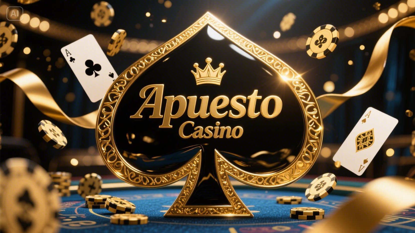 Apuesto Casino پاکستان
